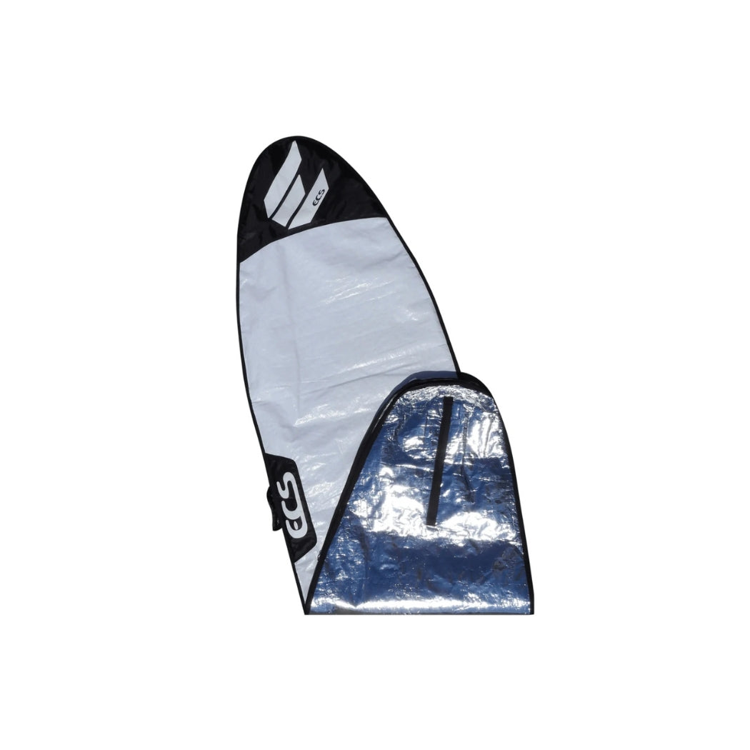 ECS Wideboy 10'0 SUP Package