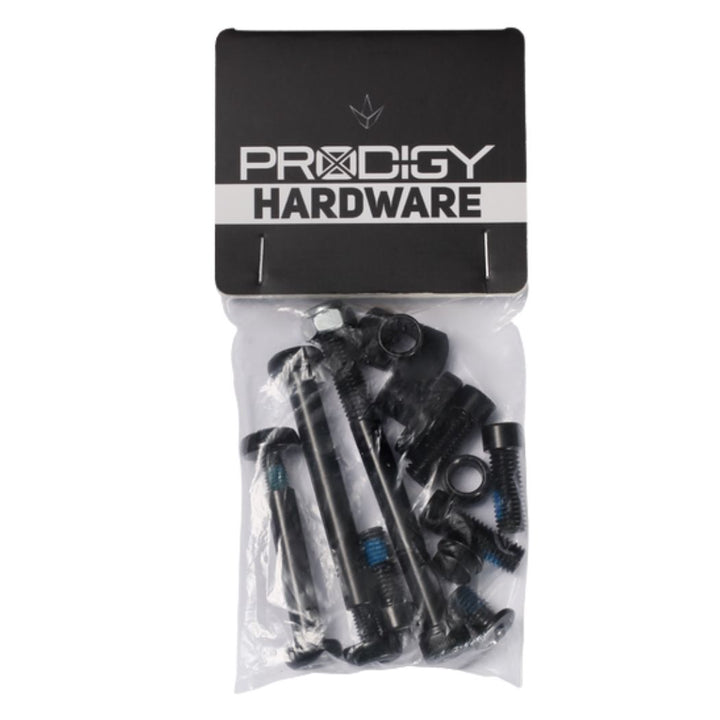 Envy Complete Hardware Pack Prodigy X