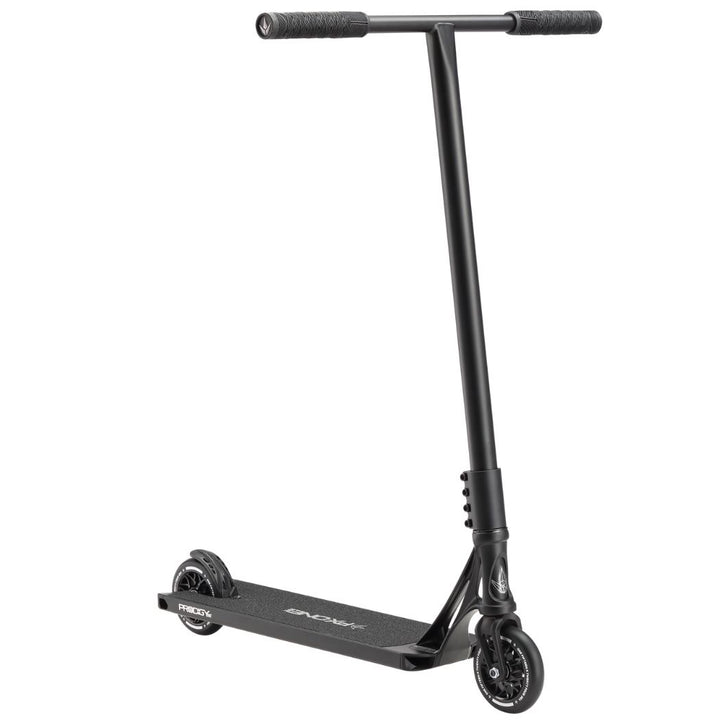 Envy Prodigy Street X One Complete Black