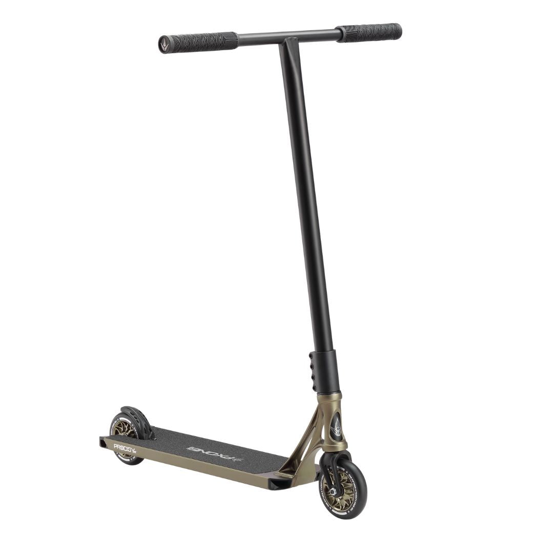 Envy Prodigy Street X One Complete Olive