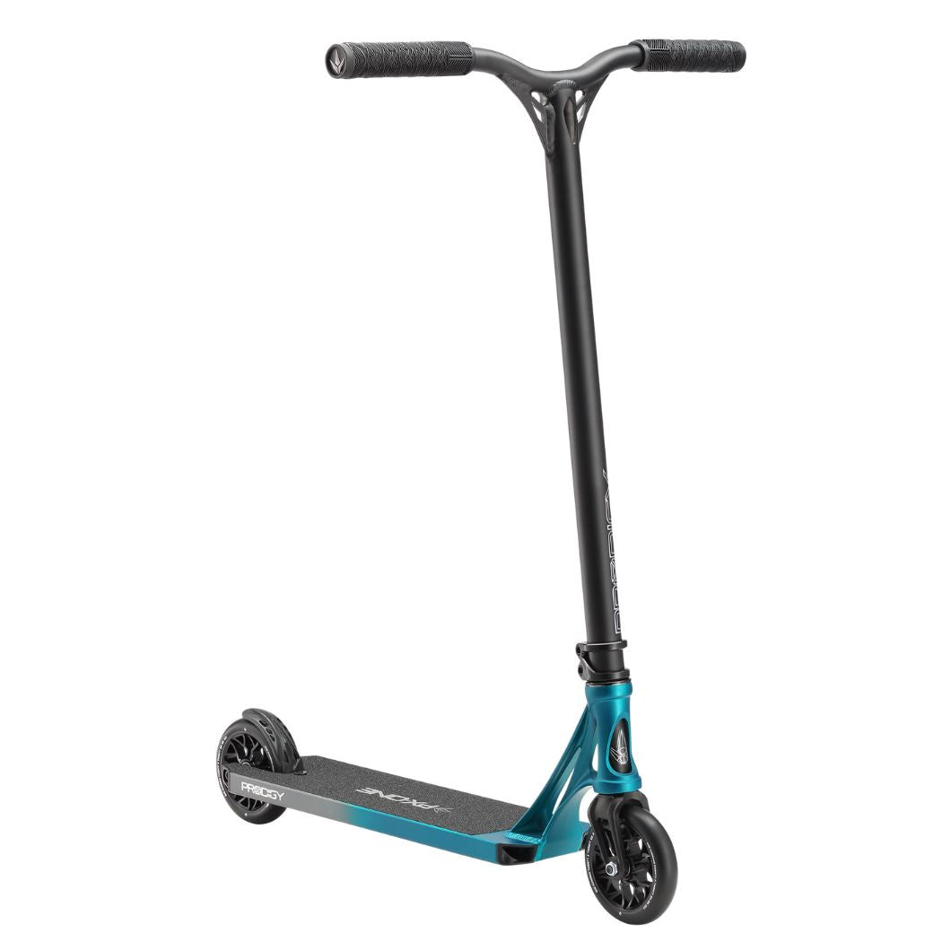 Envy Prodigy X One Complete Blue