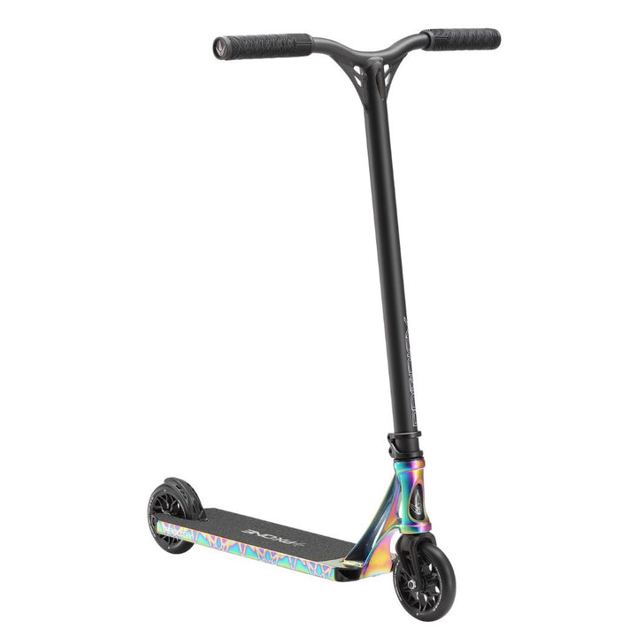 Envy Prodigy X One Complete Oil Slick