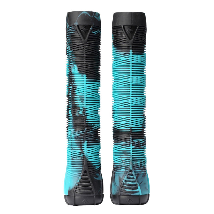 Envy V2 Hand Grips Teal Black