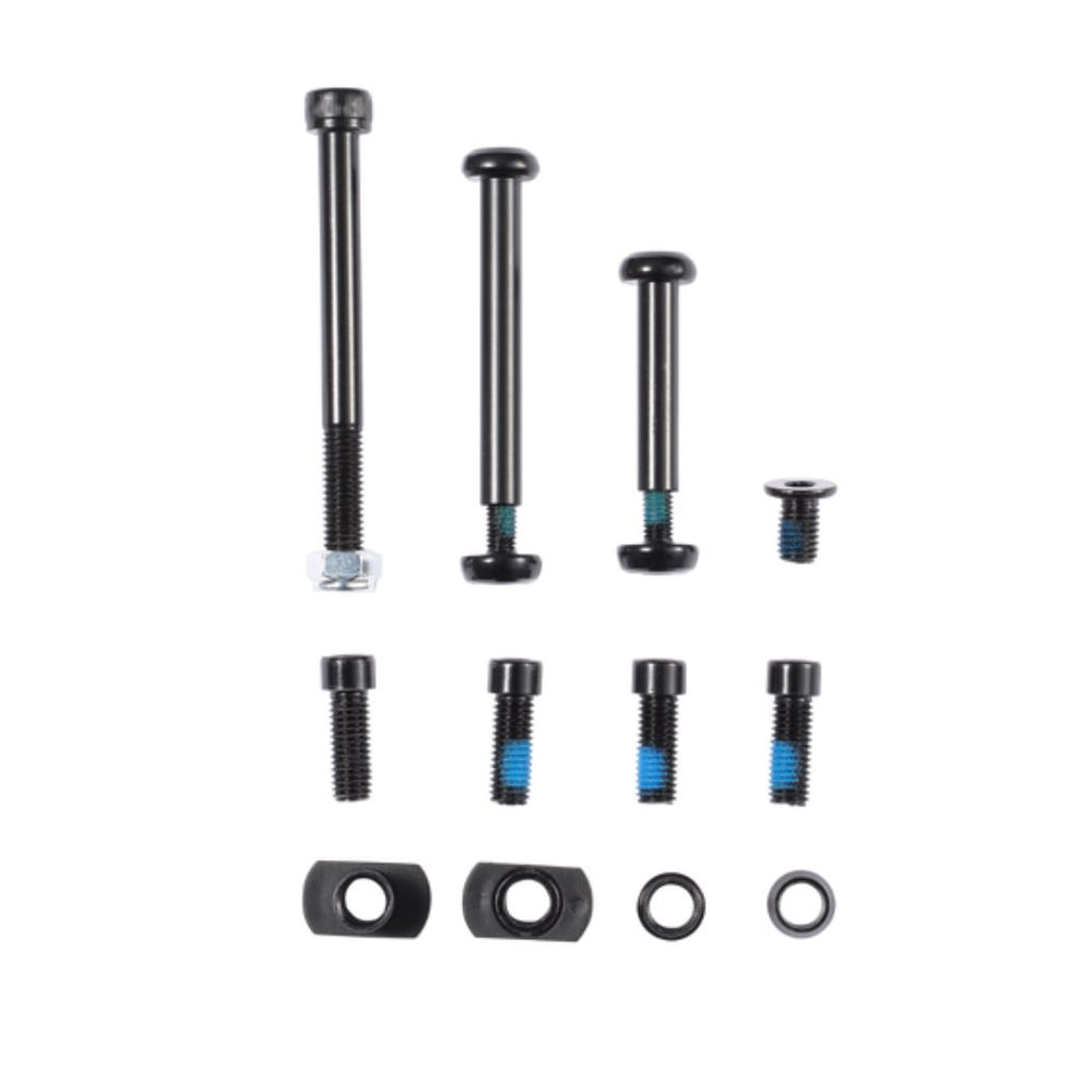 Envy Complete Hardware Pack Prodigy X