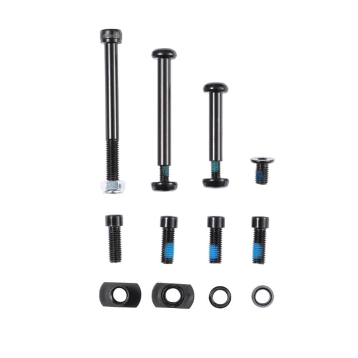 Envy Complete Hardware Pack Prodigy X
