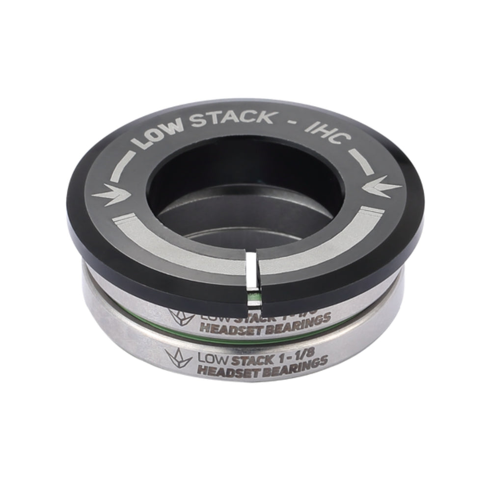 Envy Low Stock Headset IHC Black