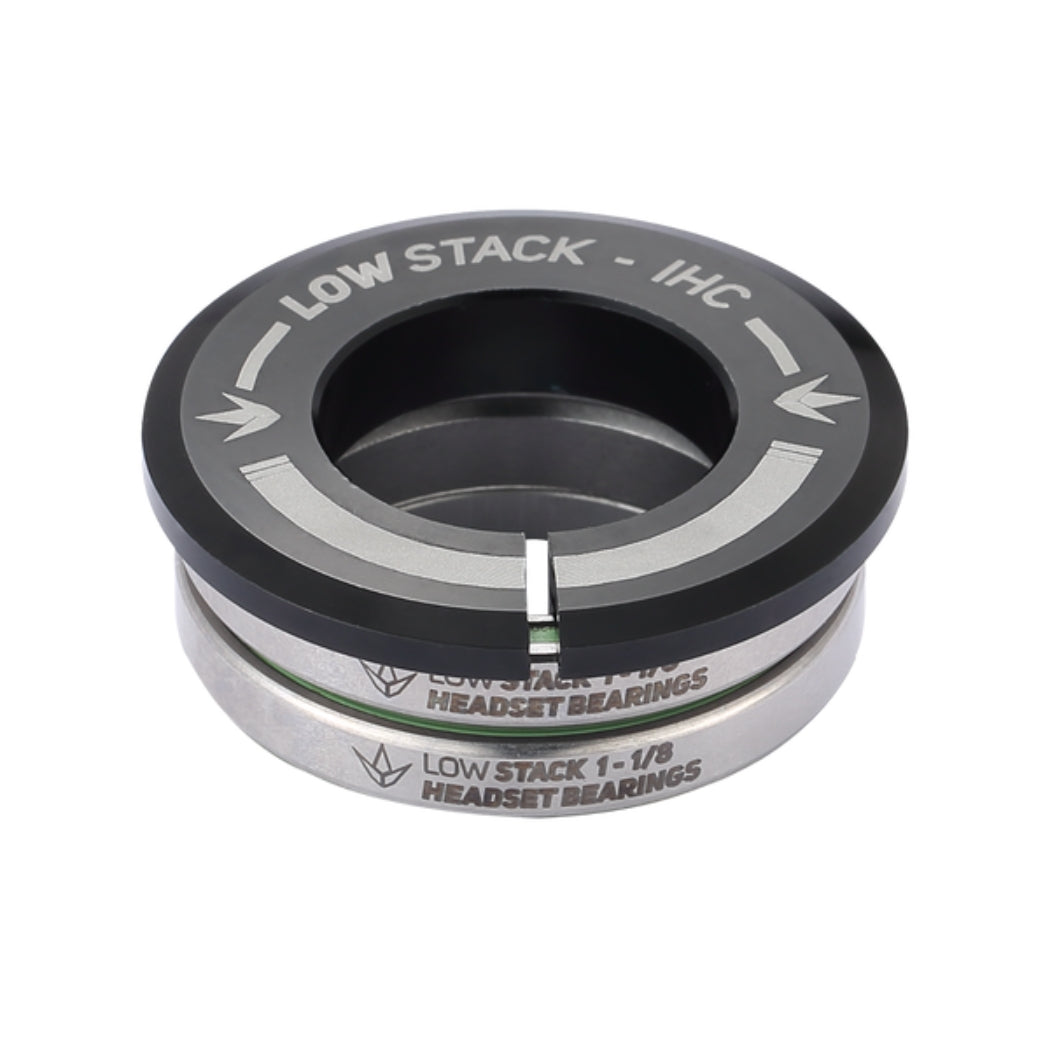 Envy Low Stock Headset IHC Black