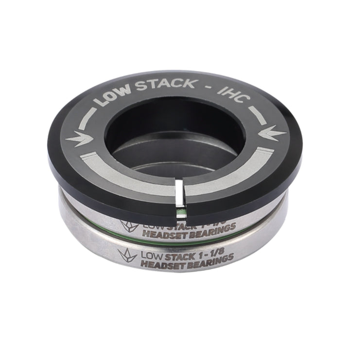 Envy Low Stock Headset IHC Black
