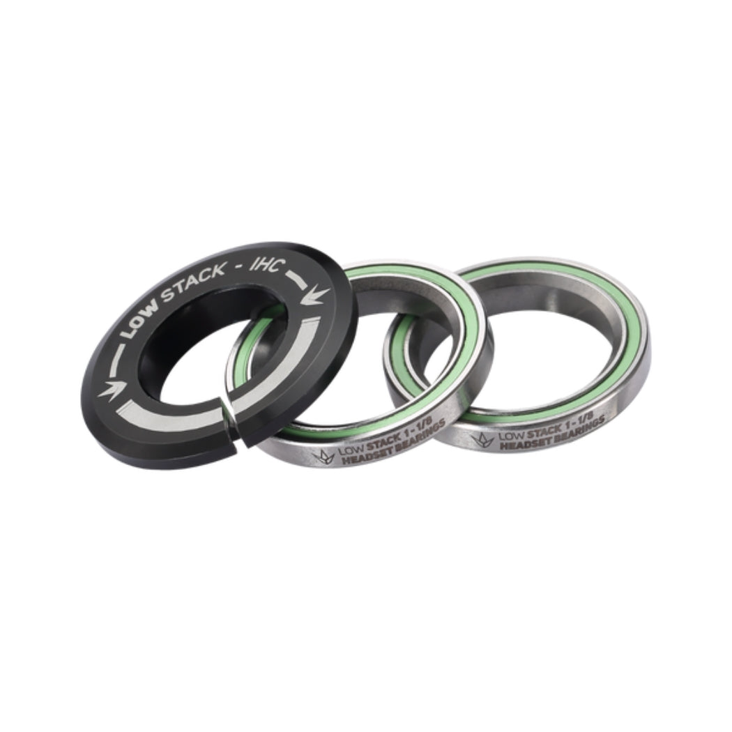 Envy Low Stock Headset IHC Black