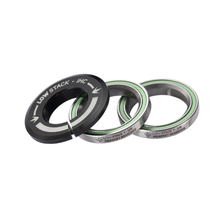 Envy Low Stock Headset IHC Black