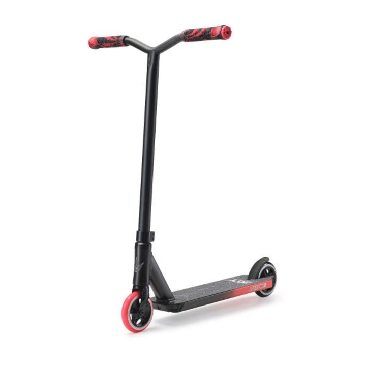 Envy One S3 Complete Black Red