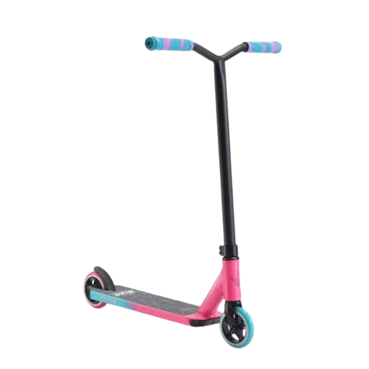 Envy One S3 Complete Pink Teal