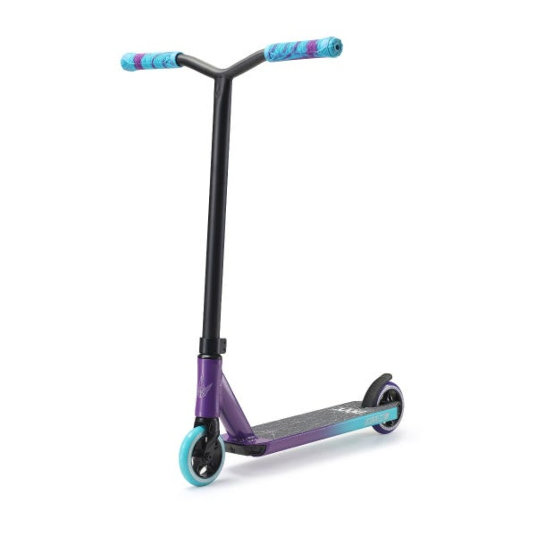 Envy One S3 Complete Purple Teal