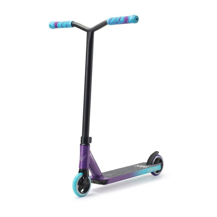 Envy One S3 Complete Purple Teal