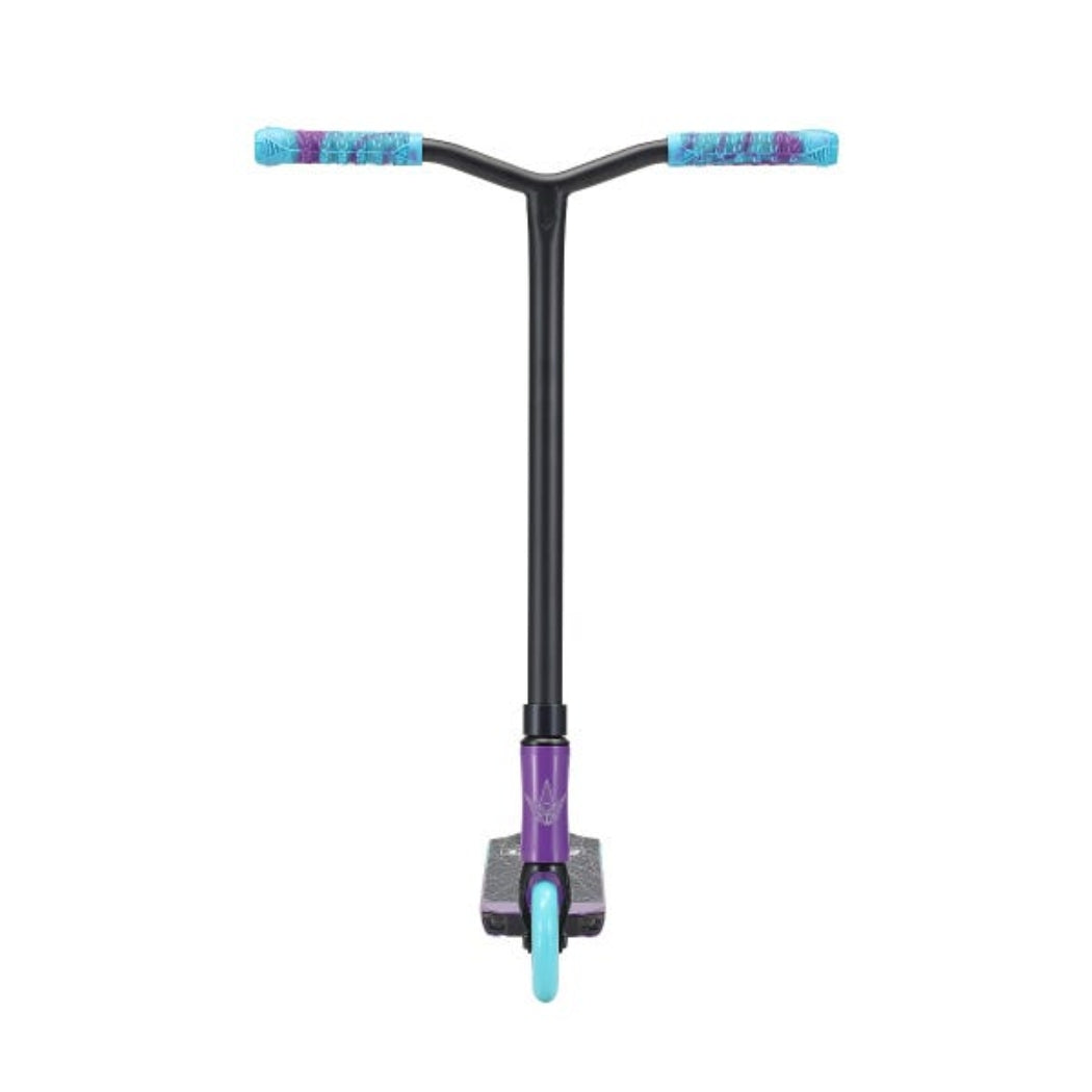 Envy One S3 Complete Purple Teal