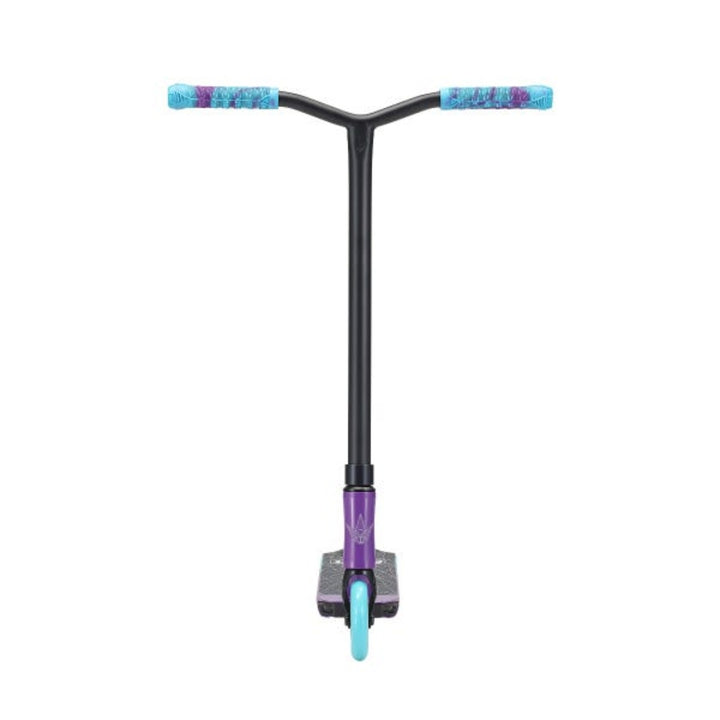 Envy One S3 Complete Purple Teal