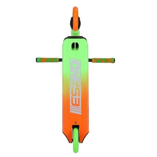 Envy One Series 3 Complete Green Orange 