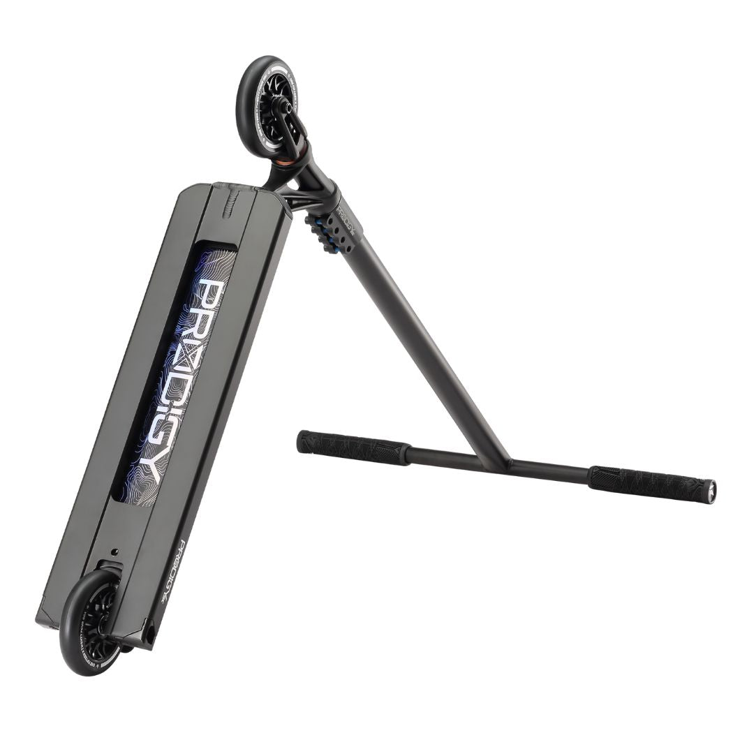 Envy Prodigy Street X One Complete Black