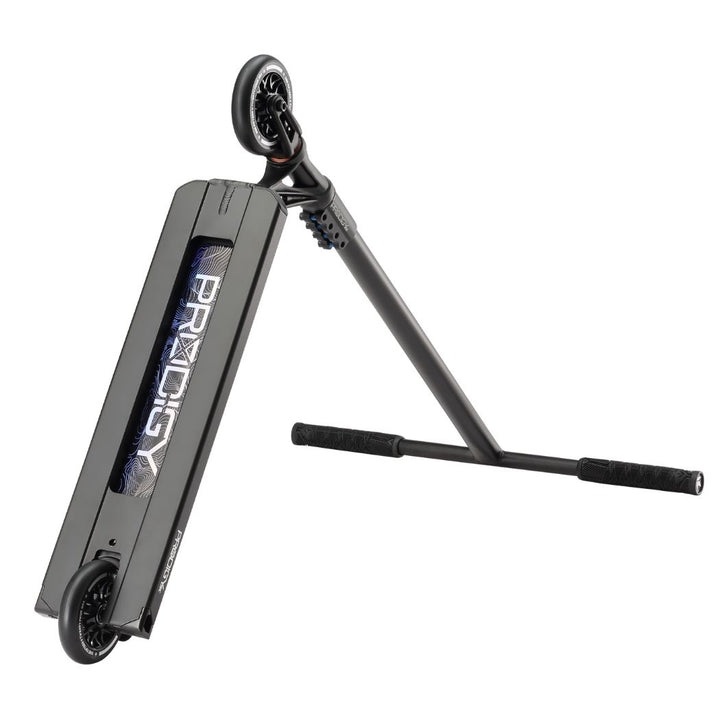 Envy Prodigy Street X One Complete Black