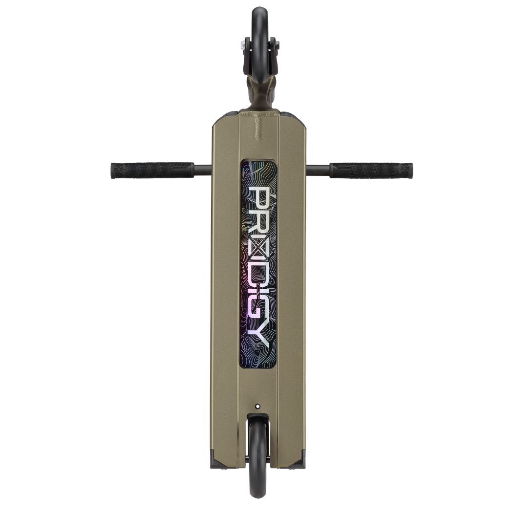 Envy Prodigy Street X One Complete Olive