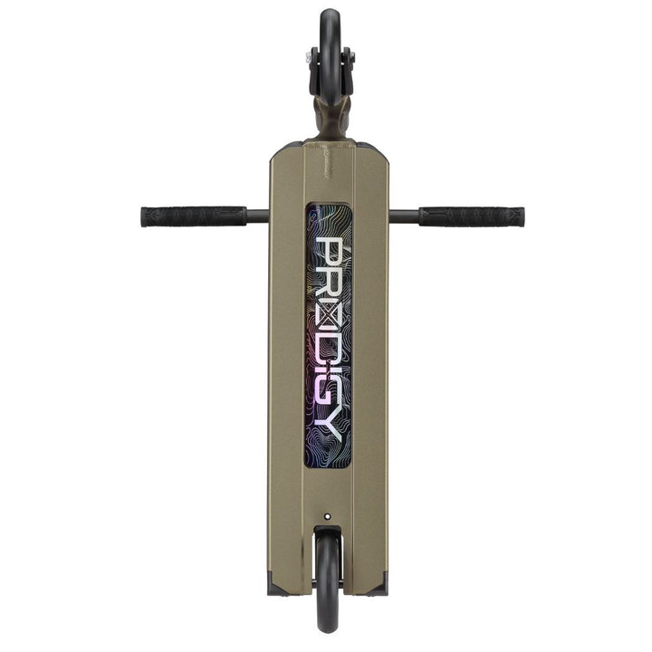 Envy Prodigy Street X One Complete Olive