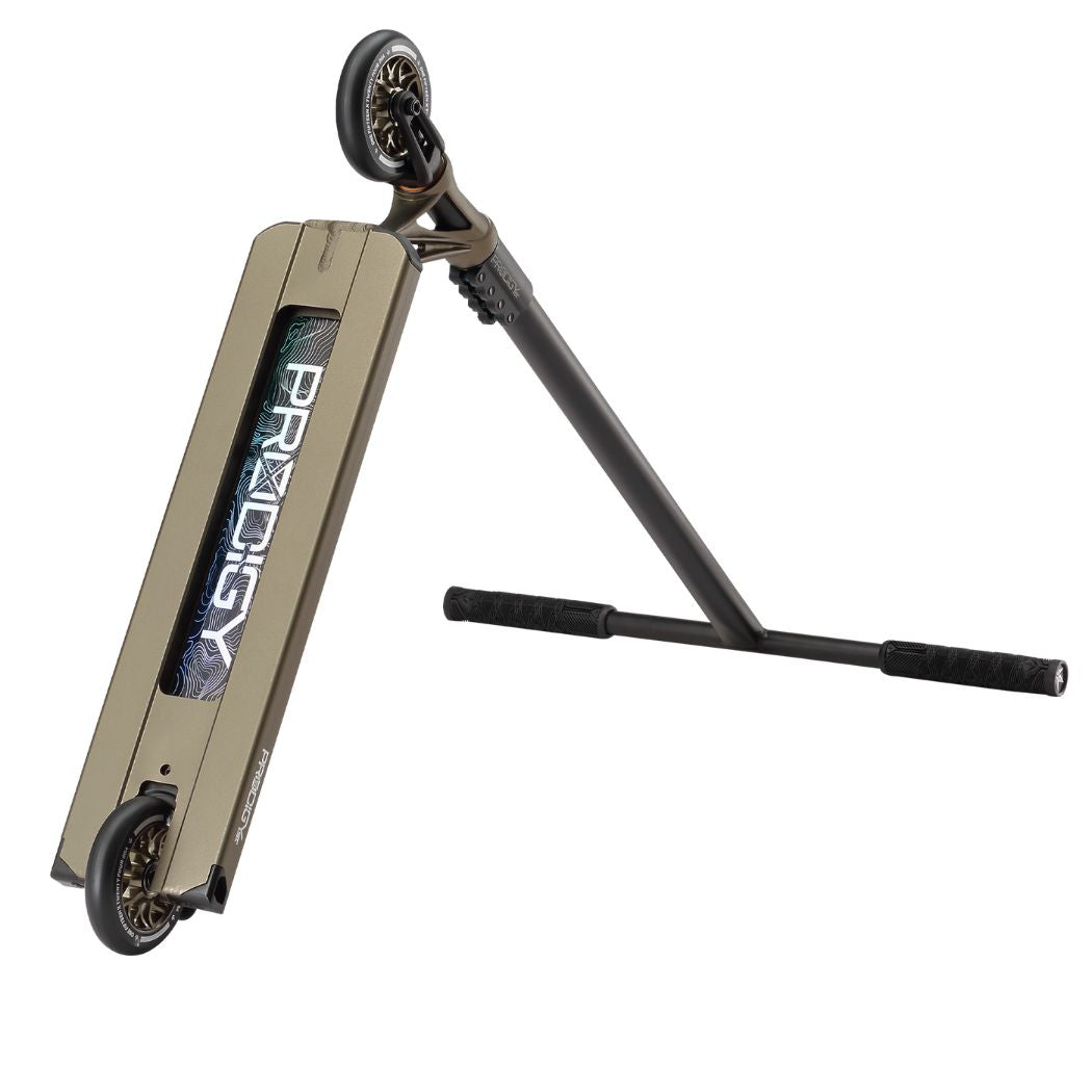 Envy Prodigy Street X One Complete Olive