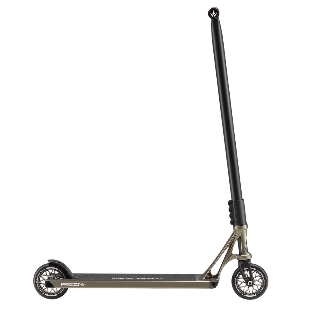 Envy Prodigy Street X One Complete Olive