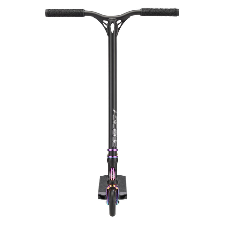 Envy Prodigy X One Complete Black Oil Slick