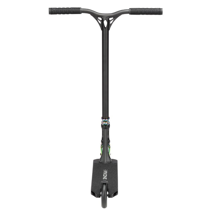 Envy Prodigy X One Complete Black Oil Slick