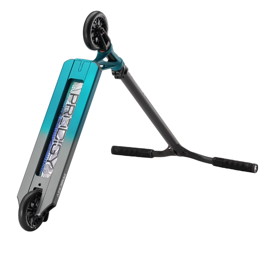 Envy Prodigy X One Complete Blue