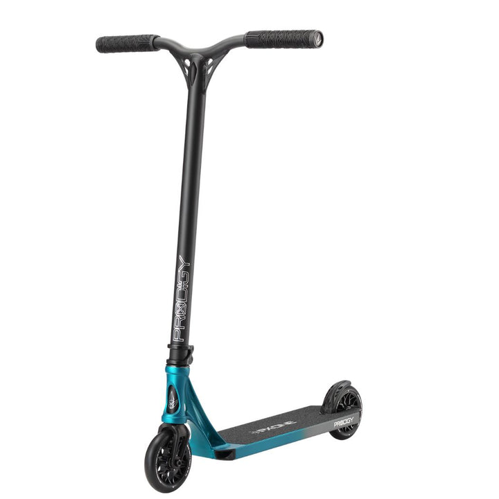 Envy Prodigy X One Complete Blue