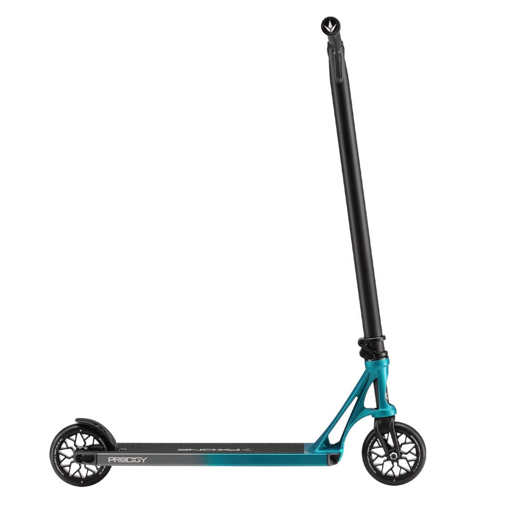 Envy Prodigy X One Complete Blue