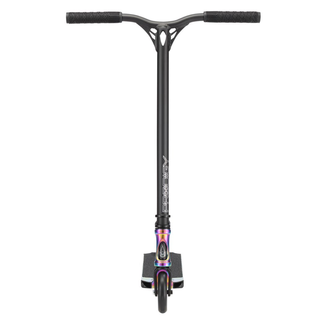 Envy Prodigy X One Complete Oil Slick