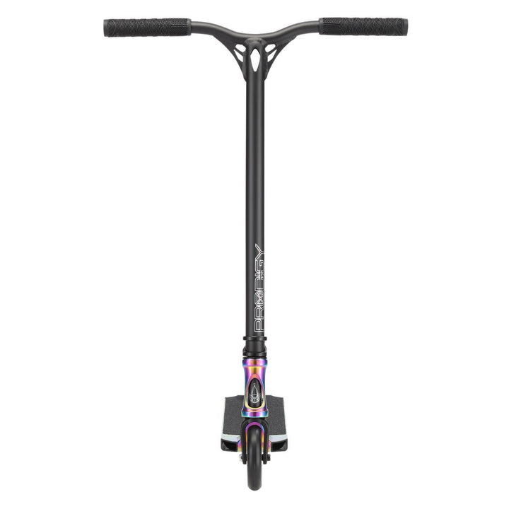 Envy Prodigy X One Complete Oil Slick