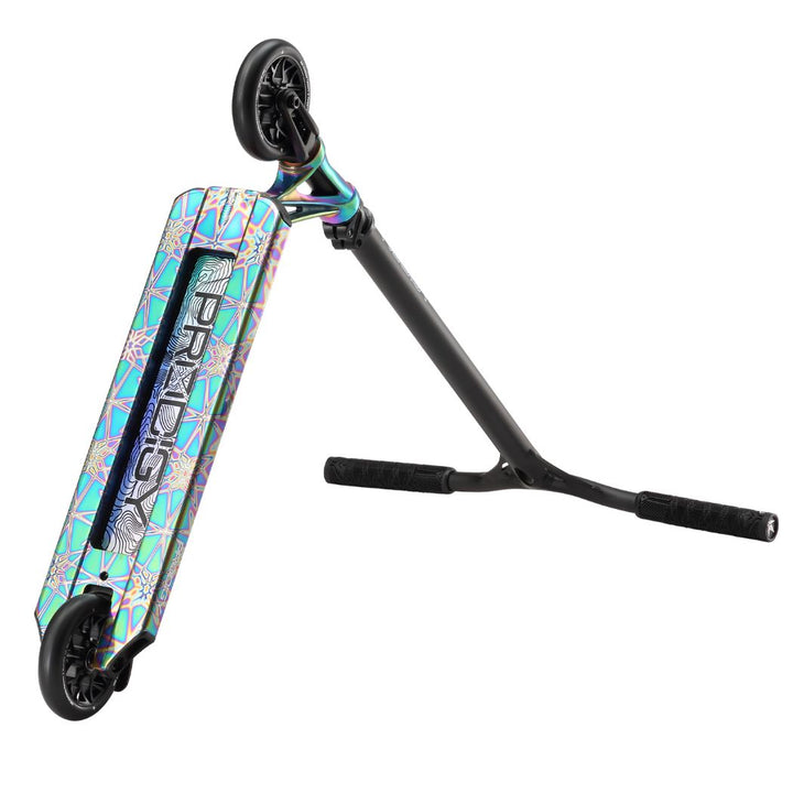 Envy Prodigy X One Complete Oil Slick