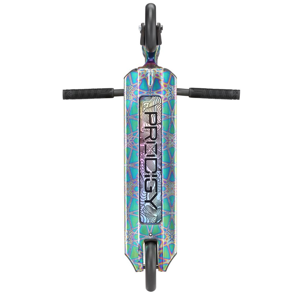 Envy Prodigy X One Complete Oil Slick