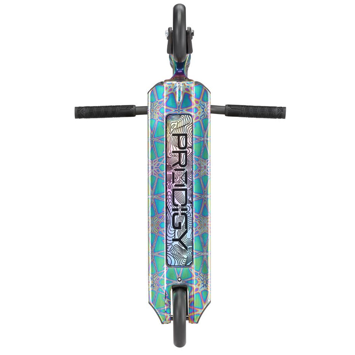 Envy Prodigy X One Complete Oil Slick