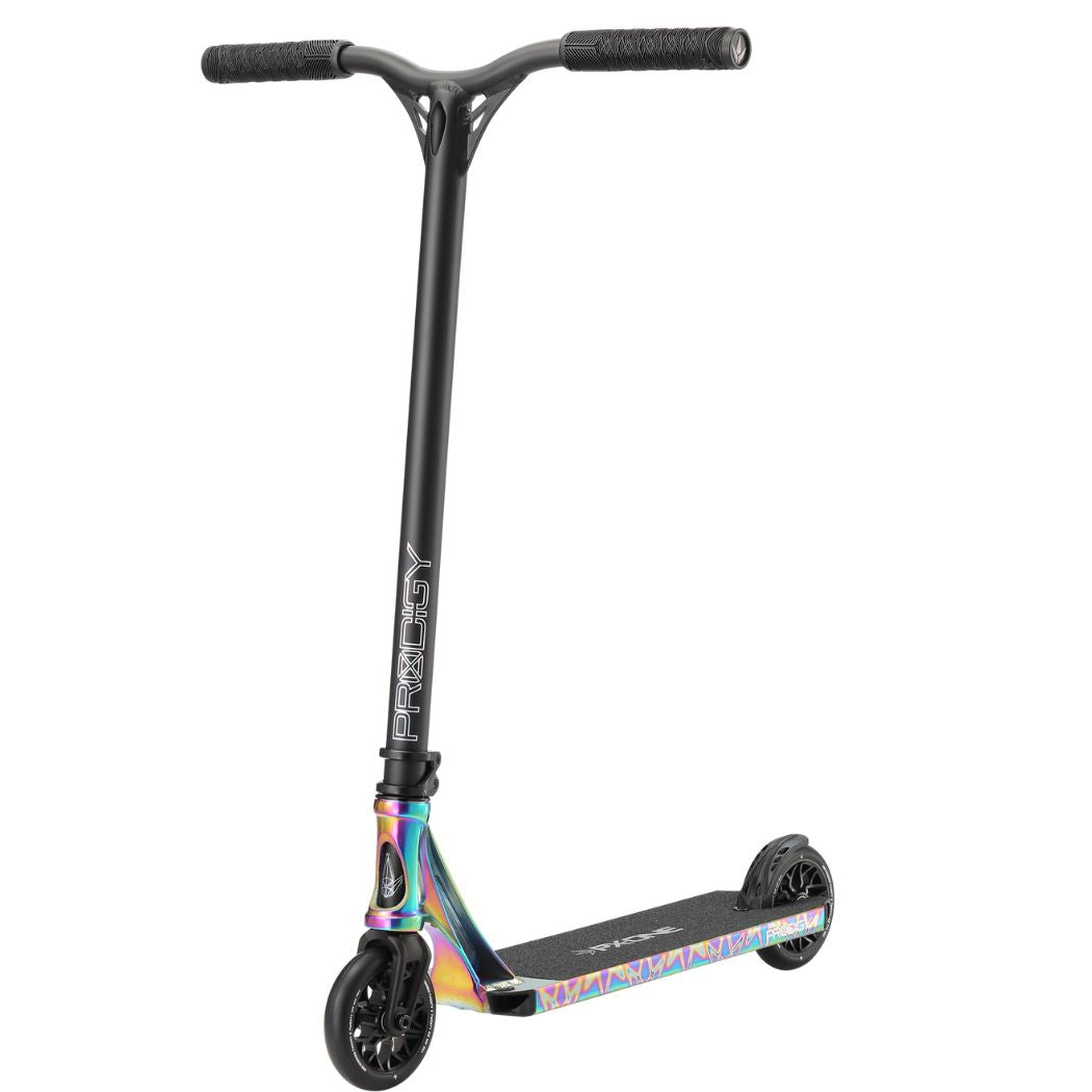 Envy Prodigy X One Complete Oil Slick