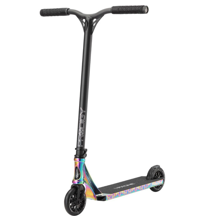 Envy Prodigy X One Complete Oil Slick