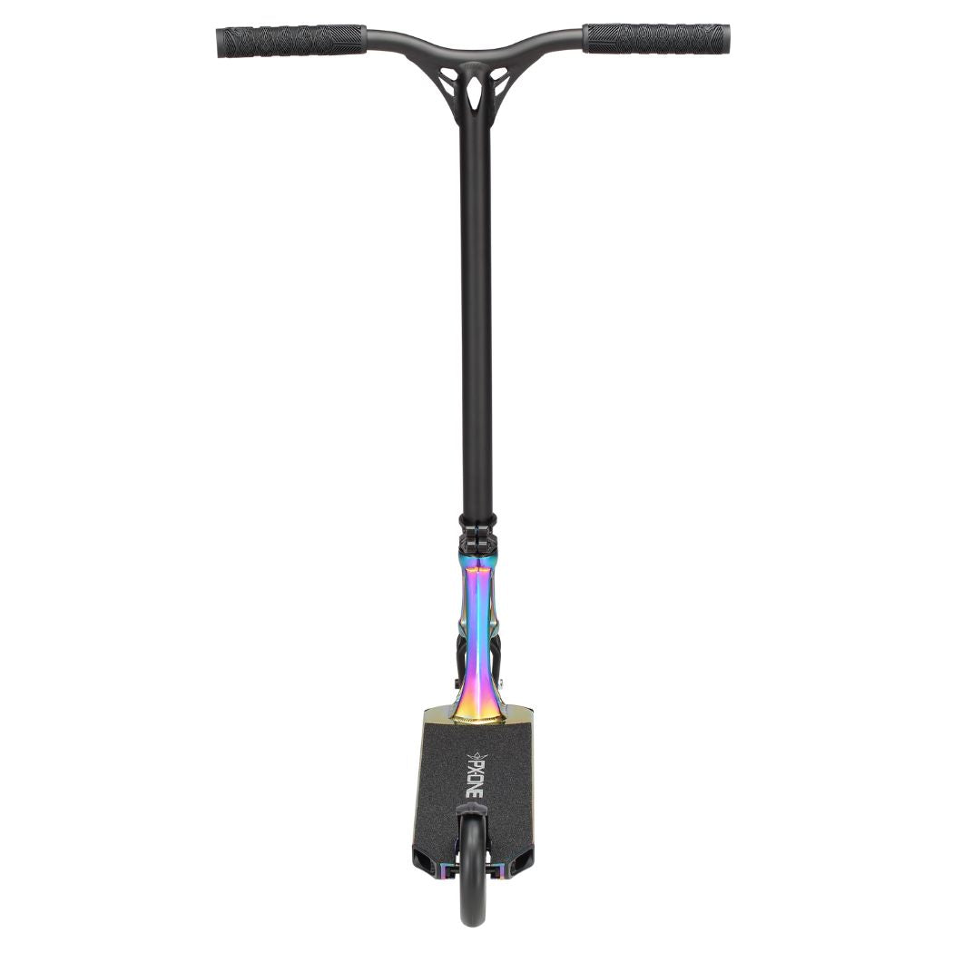 Envy Prodigy X One Complete Oil Slick