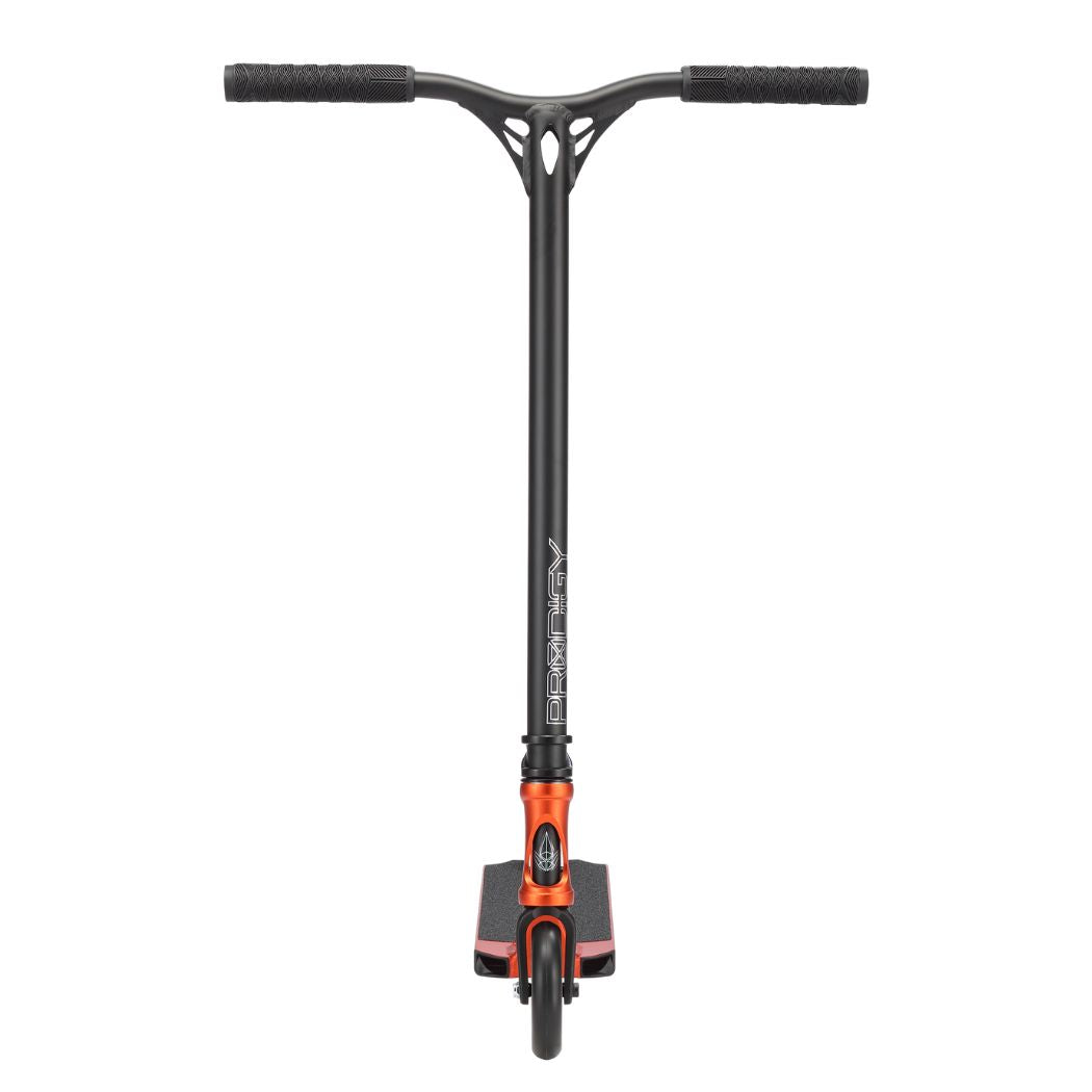 Envy Prodigy X One Complete Orange