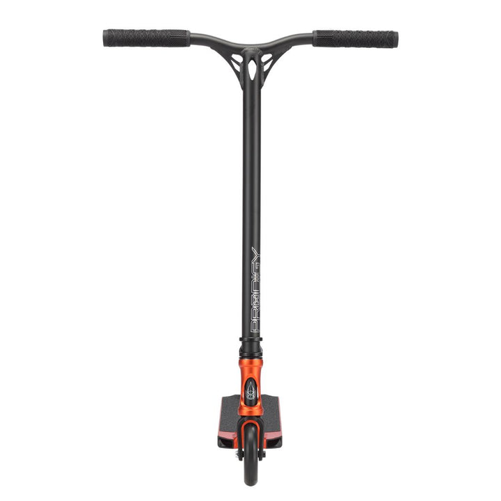 Envy Prodigy X One Complete Orange