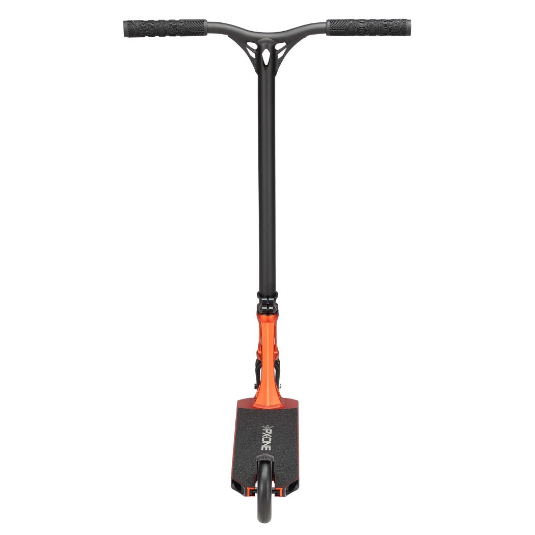 Envy Prodigy X One Complete Orange