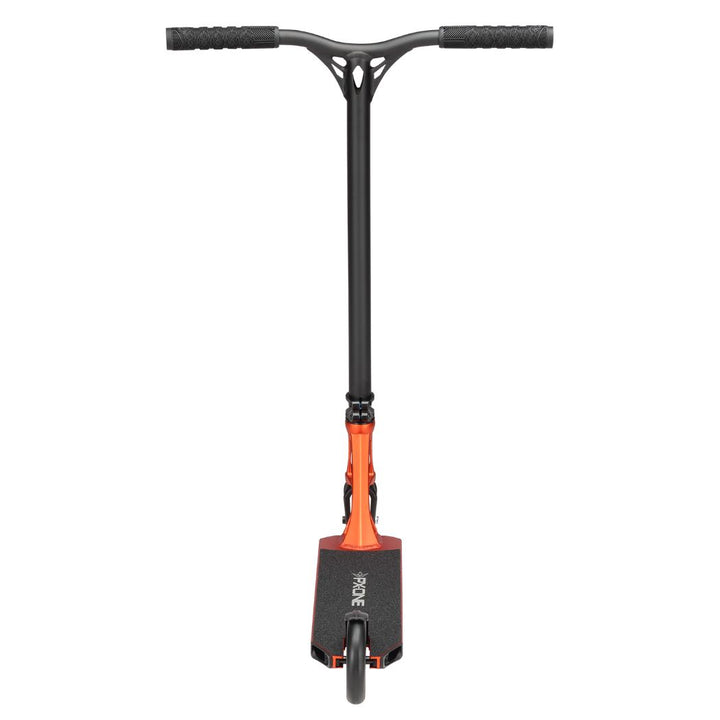 Envy Prodigy X One Complete Orange