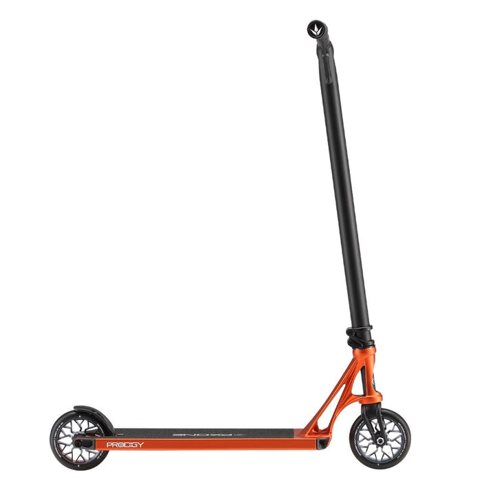 Envy Prodigy X One Complete Orange