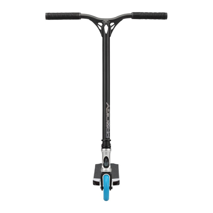 Envy Prodigy X One Complete Silver