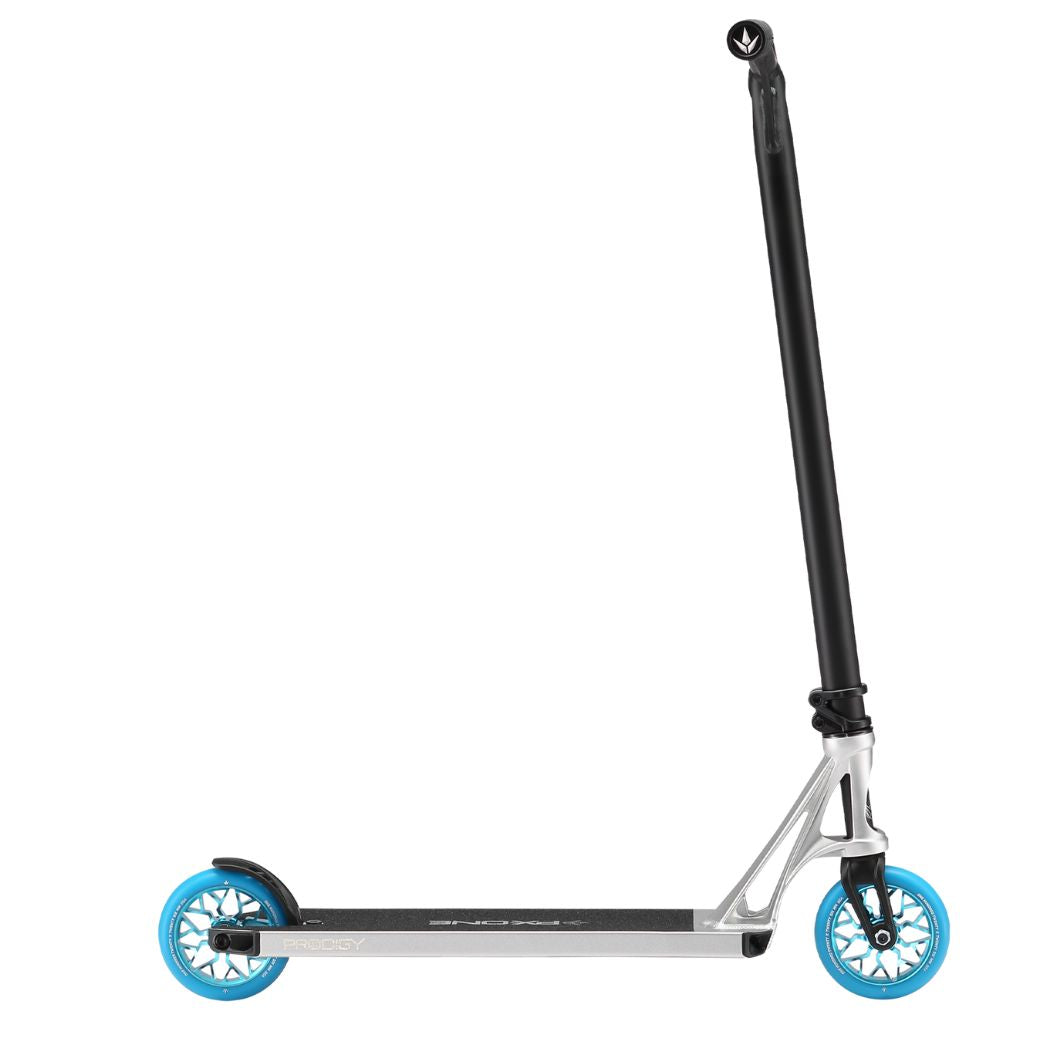 Envy Prodigy X One Complete Silver