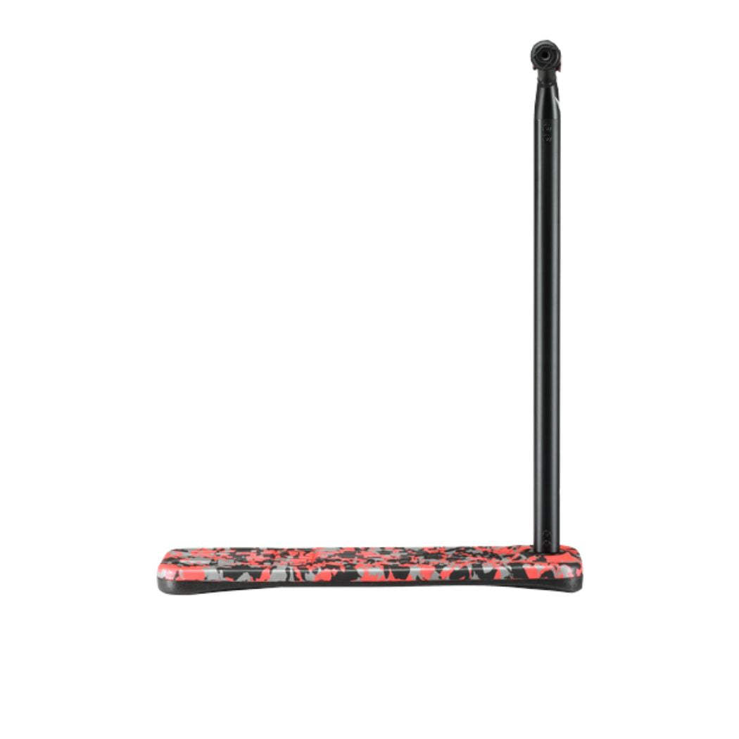 Envy TS PRO 6" Red Camo