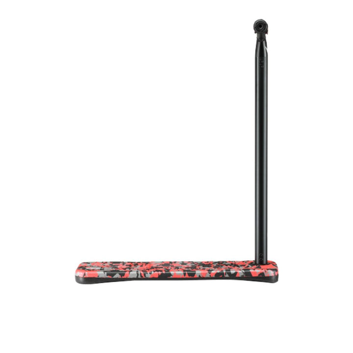 Envy TS PRO 6" Red Camo