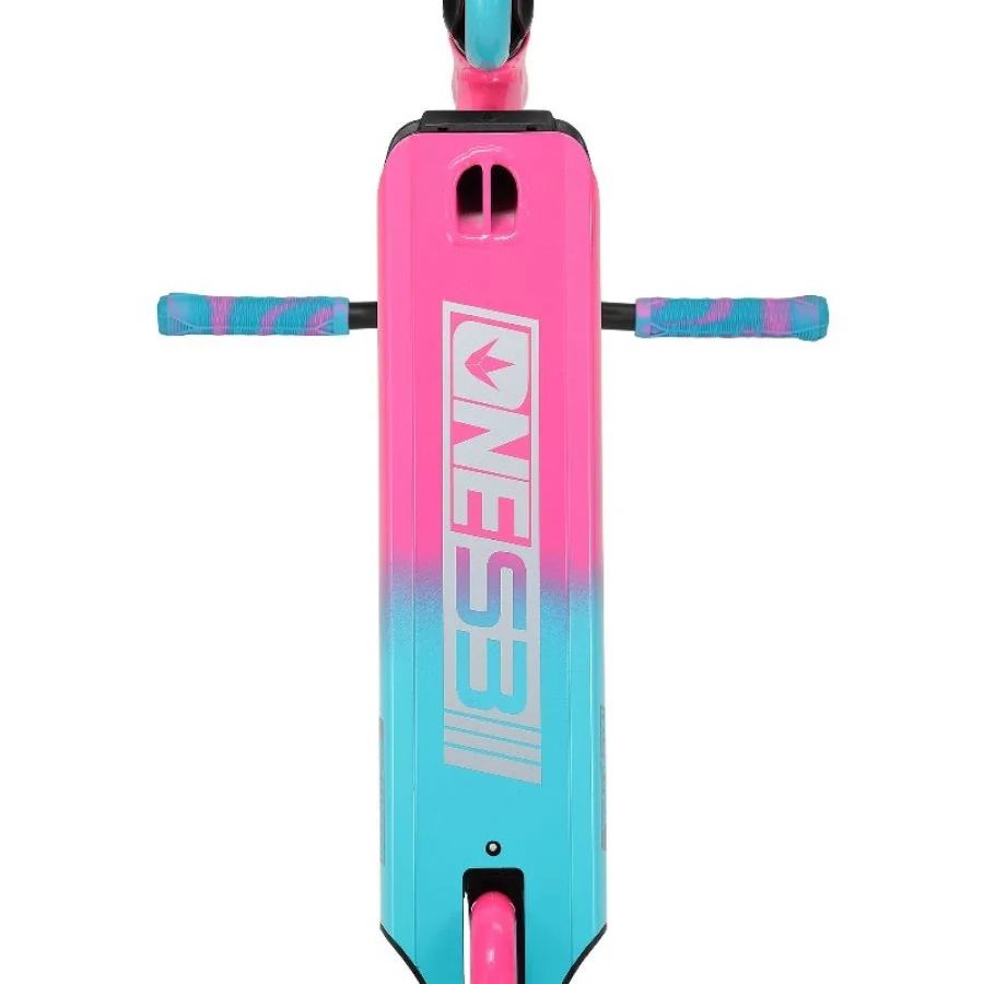 Envy One S3 Complete Pink Teal